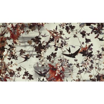 Jean Paul Gaultier - Hirondelles - 3306-04 Hiver