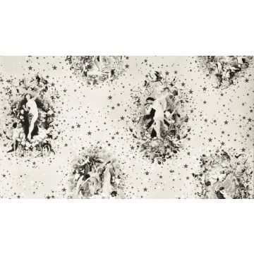 Jean Paul Gaultier - Enlaces - 3308-01 Argent