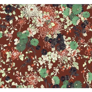 Jean Paul Gaultier - Yokata - 3316-04 Grenat