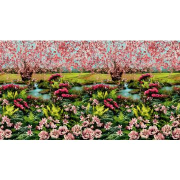 Jean Paul Gaultier - Festival - 3319-01 Multico