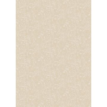 Jean Paul Gaultier - Gouache - 3320-01 Nude