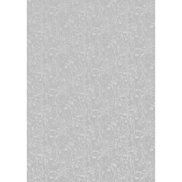 Jean Paul Gaultier - Gouache - 3320-02 Acier