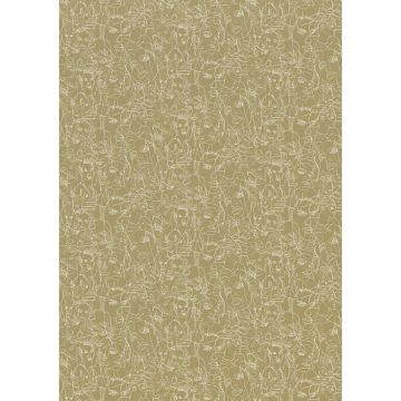 Jean Paul Gaultier - Gouache - 3320-03 Bronze