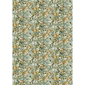 Jean Paul Gaultier - Cerisier - 3321-02 Dore