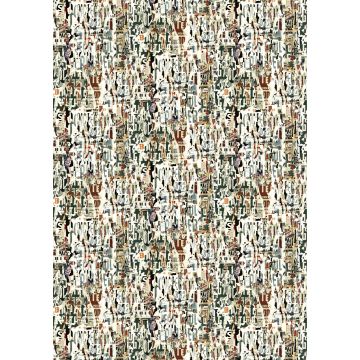 Jean Paul Gaultier - Affiches - 3323-01 Naturel