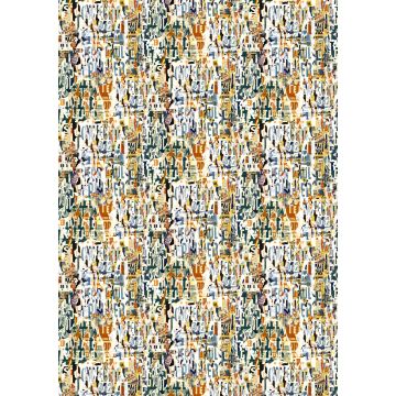 Jean Paul Gaultier - Affiches - 3323-02 Multico