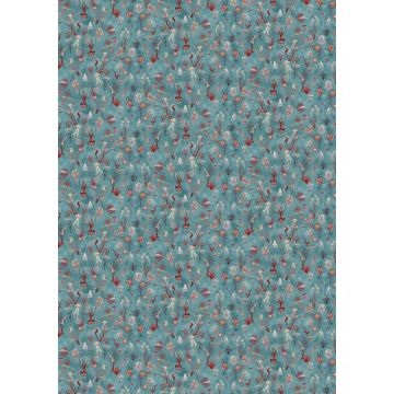 Jean Paul Gaultier - Corail - 3324-02 Multico