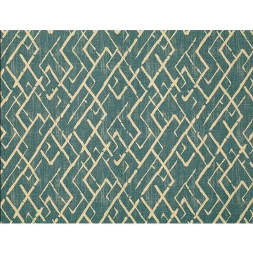 Jim Thompson - Orientaliste - Fretwork 2066-02