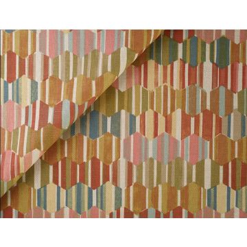 Jim Thompson - Orientaliste - Hexastripe 2068-01