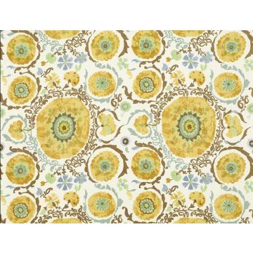 Jim Thompson - Orissa - Phulkari 2077-01