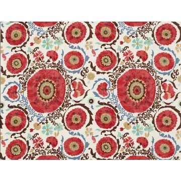 Jim Thompson - Orissa - Phulkari 2077-03