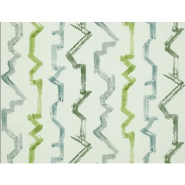 Jim Thompson - Opus - Bamboozle 2090-03