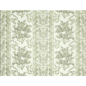 Jim Thompson - Dynasty - Qinglong 2103-01