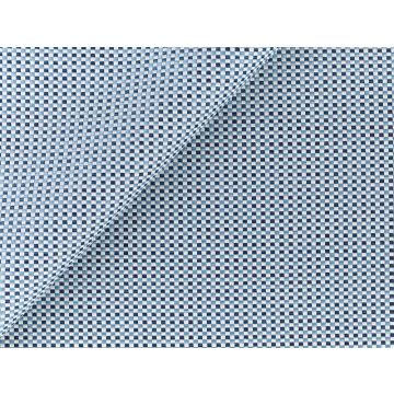 Jim Thompson - Palm Willow Weaves - Outdoors - Chinese Checkers 2123-05