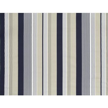 Jim Thompson - Palm Willow Weaves - Outdoors - Pearl Stripe 2125-04