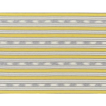 Jim Thompson - Palm Willow Weaves - Outdoors - Ikat Basket 2127-01