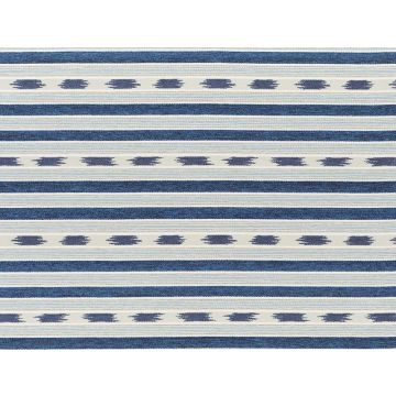 Jim Thompson - Palm Willow Weaves - Outdoors - Ikat Basket 2127-03