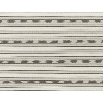 Jim Thompson - Palm Willow Weaves - Outdoors - Ikat Basket 2127-04