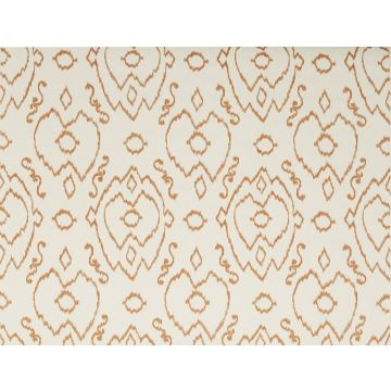 Jim Thompson - Palm Willow Weaves - Outdoors - Drawn Threads 2129-02