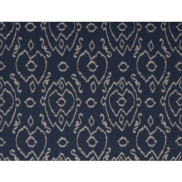 Jim Thompson - Palm Willow Weaves - Outdoors - Drawn Threads 2129-03