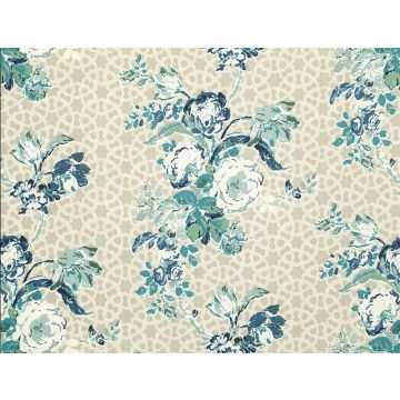 Jim Thompson - Indore Garden - Indore Garden 2136-02