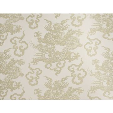 Jim Thompson - Second Dynasty - Dragon King 2177-01