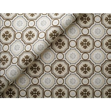 Jim Thompson - Tony Duquette - Octavian 3331-01