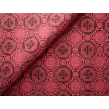 Jim Thompson - Tony Duquette - Octavian 3331-03