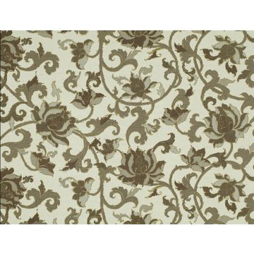 Jim Thompson - Great Lakes - Nymphaea 3401-06