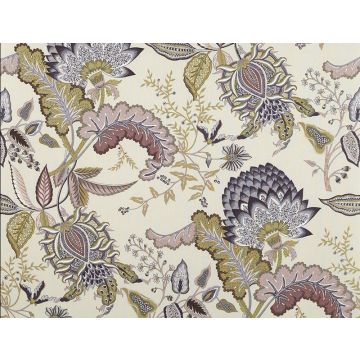 Jim Thompson - The Iskandar - Babylone 3448-01