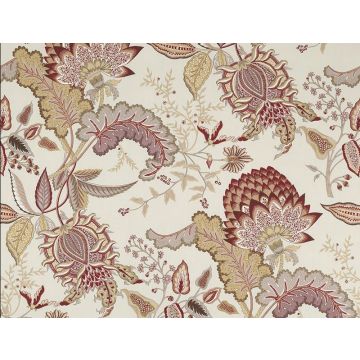 Jim Thompson - The Iskandar - Babylone 3448-02