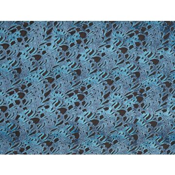 Jim Thompson - Spotlight - Velvet Feathers 3472-06