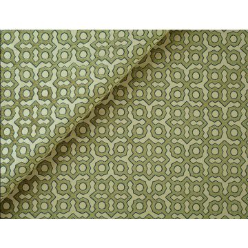 Jim Thompson - The Bamboo Forest - Parterre 3486-05