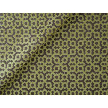 Jim Thompson - The Bamboo Forest - Parterre 3486-07