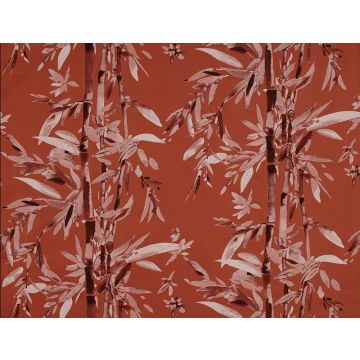 Jim Thompson - The Bamboo Forest - Bamboo Forest 3488-04