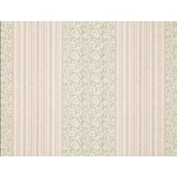 Jim Thompson - The Bamboo Forest - Saree Stripe 3490-01