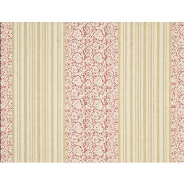 Jim Thompson - The Bamboo Forest - Saree Stripe 3490-03