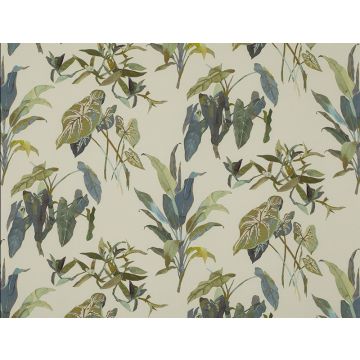 Jim Thompson - The Bamboo Forest - Caladium 3491-02