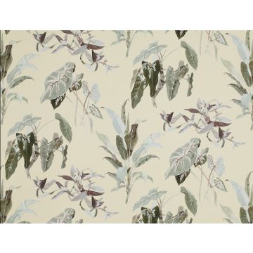 Jim Thompson - The Bamboo Forest - Caladium 3491-03