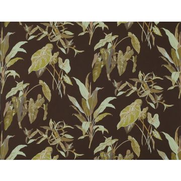 Jim Thompson - The Bamboo Forest - Caladium 3491-04