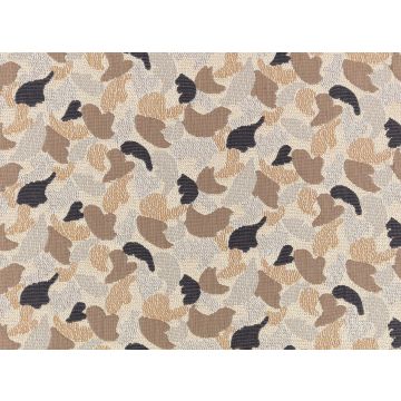 Kirkby Design - Flourish - K5274/02 Monochrome