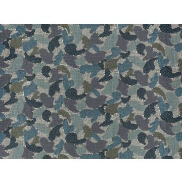 Kirkby Design - Flourish - K5274/03 Bluegrass