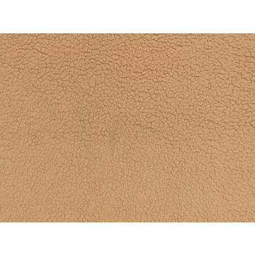 Kirkby Design - Fleece Recycled FR - K5313/04 Ameretto