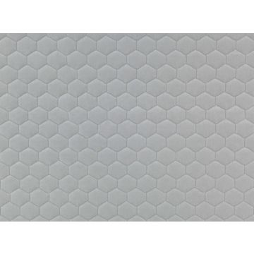 Kirkby Design - Cloud - Aluminium K5149/02