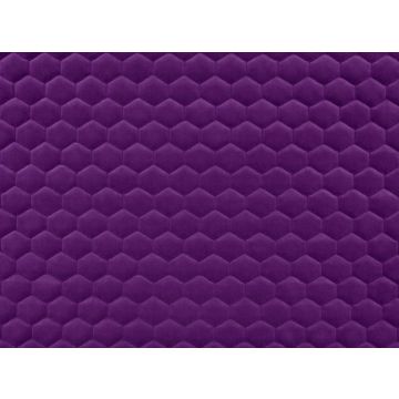 Kirkby Design - Cloud - Electric Purple K5149/19