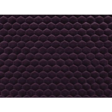 Kirkby Design - Cloud - Blackcurrant K5149/22