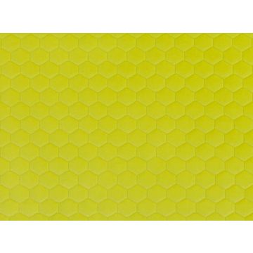 Kirkby Design - Cloud - Citrine K5149/38