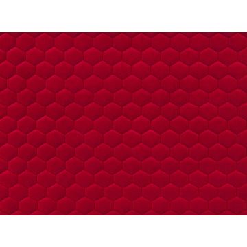 Kirkby Design - Cloud - Tomato K5149/46