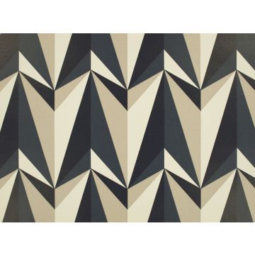 Kirkby Design - Origami Rockets - WK806/03 - Biscuit