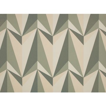 Kirkby Design - Origami Rockets - WK806/06 - Pistachio